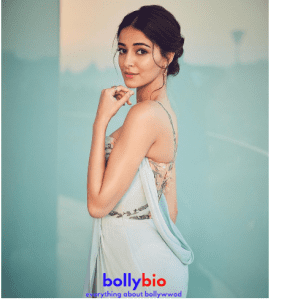 Ananya Pandey's Biography, Career, Net Worth, Age 24 And More