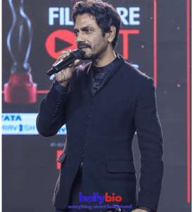 Nawazuddin Siddiqui's Biography, Net Worth, Age 48 And More