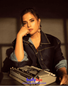 Richa Chadha's Biography, Age 36, Net Worth, Partner, Career And More