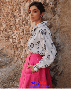 Deepika Padukone's Age 36, Biography, Net Worth, Husband And More