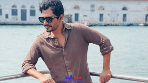 Nawazuddin Siddiqui's Biography, Age 48, Struggling Days And More