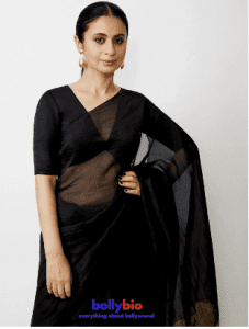 Rasika Dugal's Age 37, Biography, Net Worth, Career And More