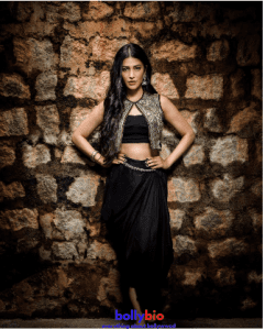 Shruti Haasan 's Age 36, Biography, Net Worth, Career And More