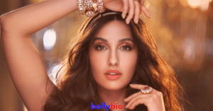 Nora Fatehi’s Biography, Career, Net Worth, Age 27 And More 