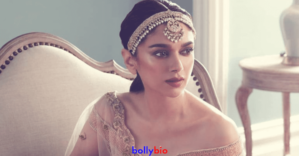 Princess Aditi Rao Hydari's Biography, Net Worth, Career, Age 36 And More