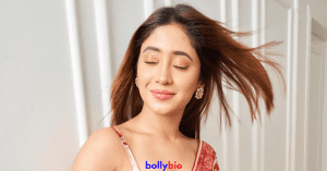 Shivangi Joshi‘s Age 24, Biography, Net Worth, Career And More