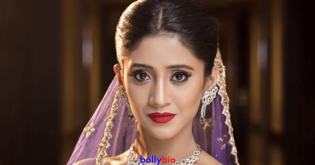 Shivangi Joshi‘s Age 24, Biography, Net Worth, Career And More