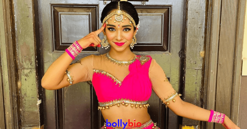 Saumya Kamble’s Biography, Age 17, Career, Net Worth And More