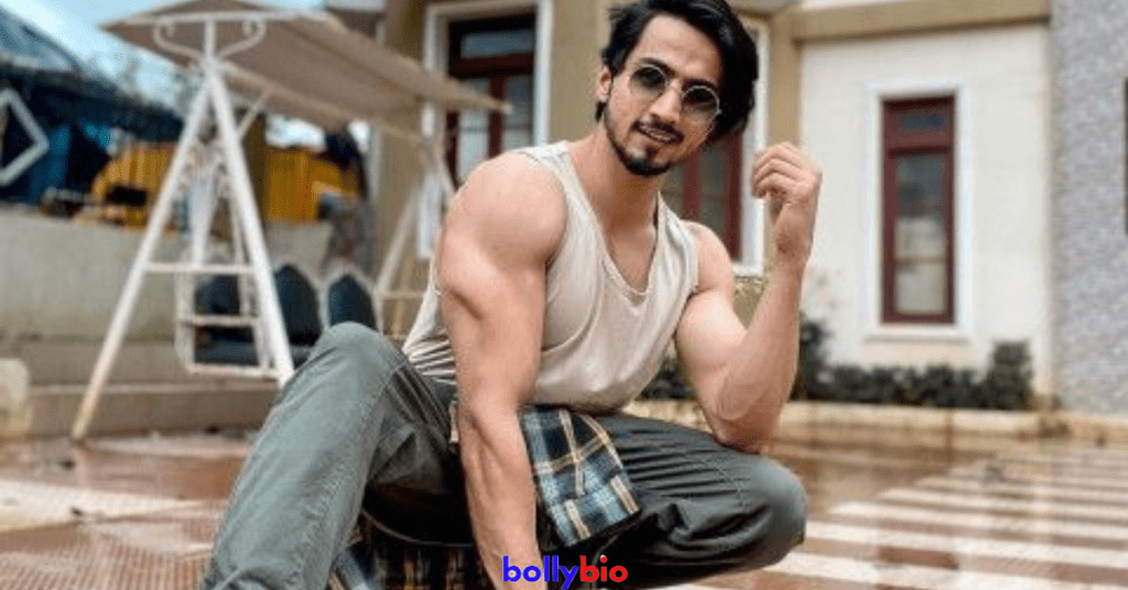 Faisal Shaikh‘s Age 27, Biography, Net Worth, Career And More