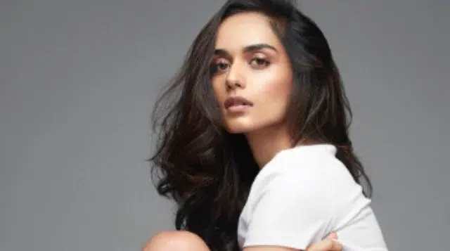 Manushi Chhillar Biography