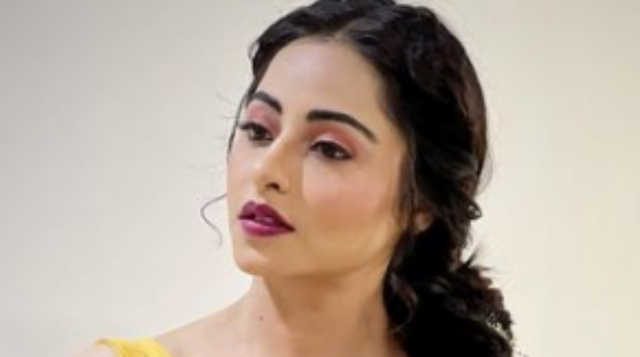 Niyati Fatnani Biography