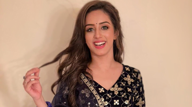 Sargun Kaur Luthra Age 24, Biography, Net Worth, Boyfriend, Career And More