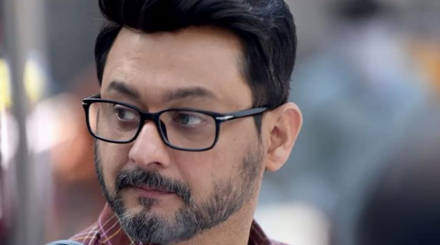 Swapnil Joshi