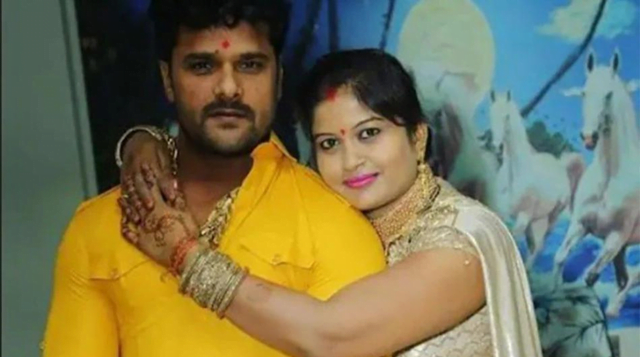 Khesari Lal Yadav 