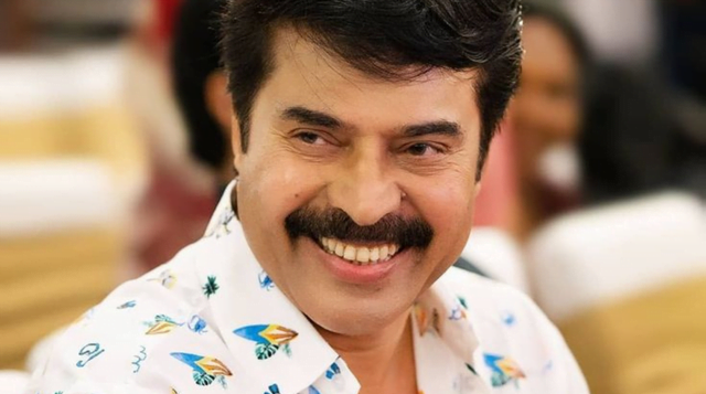 Mammootty Age , Height, Weight, Net Worth, Career, Affair Biography And ...