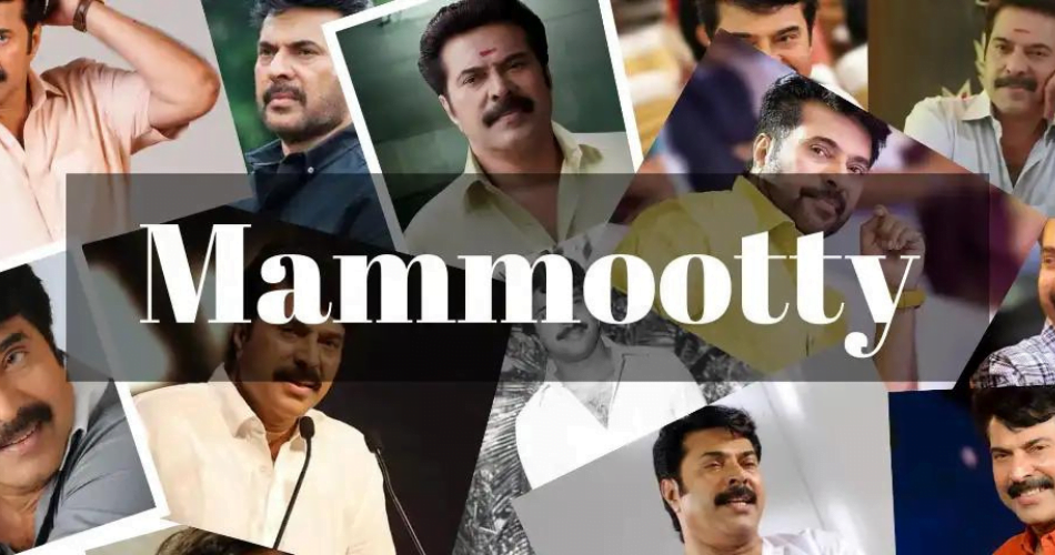 Mammootty Age , Height, Weight, Net Worth, Career, Affair Biography And ...