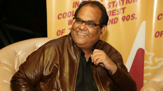 Satish Kaushik Age, Height, Weight, Affairs, Family Biography And More