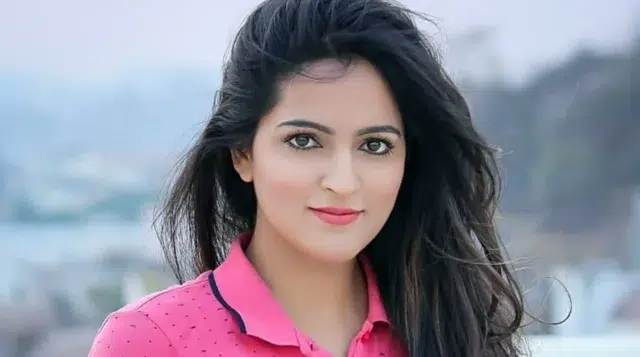 Sukrutha Wagle Age, Physical Status, Family, Boyfriend, Career, Net Worth, Biography And More