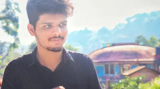 Lakshay Chaudhary Age, Net Worth, YouTube Career, Girlfriend, Biography ...