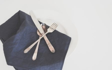 A Guide to Different Types of Table Utensils and When to Use Them ...