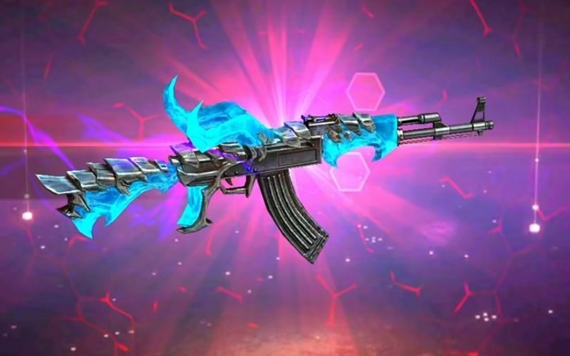 How to get free gun skins in free fire? - Bollybio.com