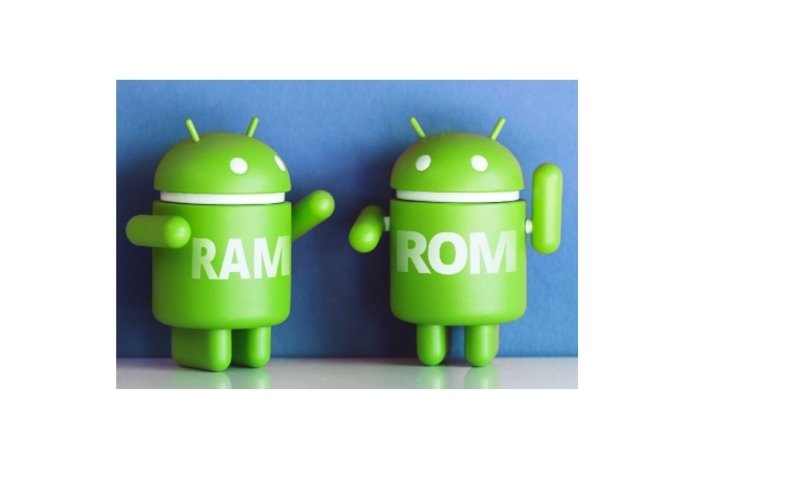 What Is the Difference Between RAM and ROM on Smartphones - Bollybio.com