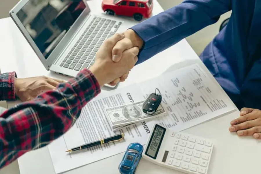 Understanding PCP Refunds: Navigating the Complex World of Car Finance ...