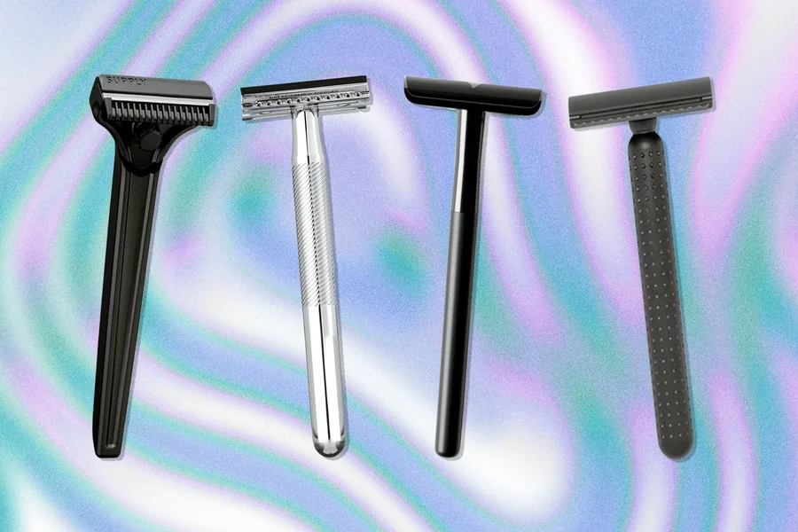 A Guide to the Different Types of Razors for Men in India