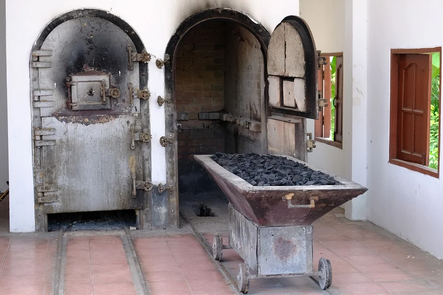 Understanding Each Stage of the Cremation Process Cremation Process